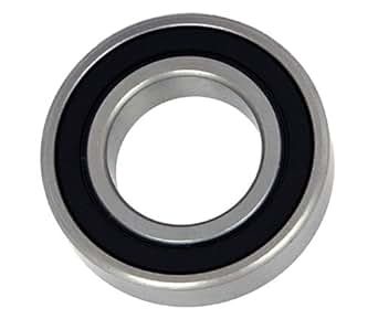 Подшипник 6009 2rs размеры