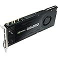 NVIDIA Quadro K4200 - T - VCQK4200-PB