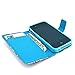 iphone 4 Case,iphone 4S Case, Welity Retro owl Love PU Leather Wallet Type Magnet Design Flip Case Cover Credit Card Holder Pouch Case for Apple iPhone 4/4S/4G and one gift