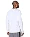 Under Armour UA Threadborne Streaker LG White