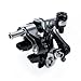 Shimano Dura-Ace BR-9000 11-Speed Brake Set (Black/Silver)