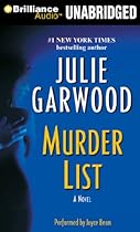 Murder List (Buchanan-Renard-MacKenna) Murder List (Buchanan-Renard-MacKenna)