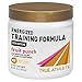 True Athlete Energized Training Formula - Fruit Punch 16 oz Powder