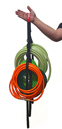 image for hook and cord Hook & Hang Extreme, USA Made Heavy Duty Strap with (4) 