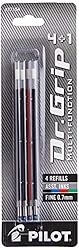 PILOT Dr. Grip 4+1 Multi-Function Ballpoint Ink