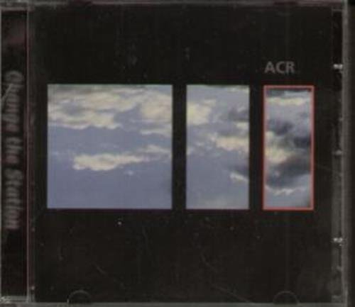 A Certain Ratio - Change The Station - Zortam Music