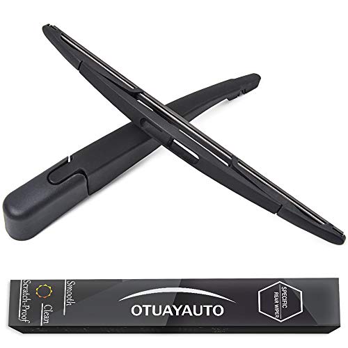 For 2008-2012 Ford Escape Rear Wiper Arm and Blade OE:8L8Z17526-C
