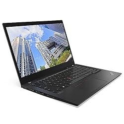 Lenovo ThinkPad T14 Gen 5 Business Laptop