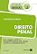 Livro Sinopses jurídicas - direito penal - dos crimes contra a dignidade sexual aos crimes contra a administração