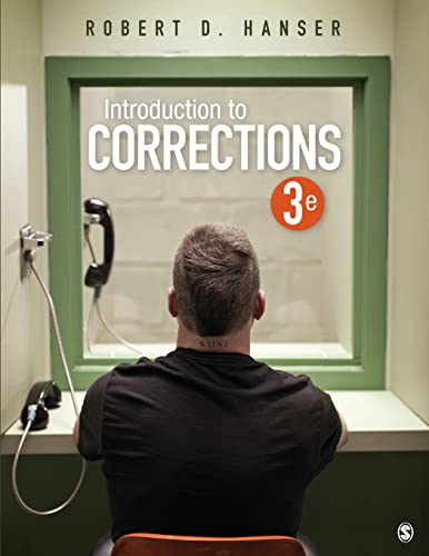 Introduction To Corrections