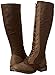 Dirty Laundry by Chinese Laundry Women's Tall Tales Distress Combat Boot