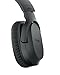 Sony RF995RK Wireless RF Headphones (2017 model), 9.8 x 7.2 x 13.5 inches, 2.5 lbs, Black