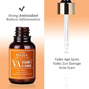 b5 serum for acne