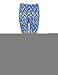 Fashion Stripe Tribal Aztec Printed Leggings for Women Full Length Floral Pattern