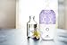 Thera-B Essential Oil Diffuser by Deneve - Best Top Rated Ultrasonic Aromatherapy Oils Humidifier and Mister - Perfect Decor Gift for a PeacefulHome Yoga Meditaion Workout or Office Space