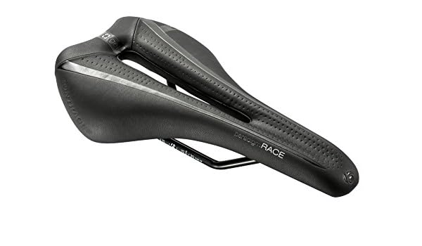 bontrager paradigm race saddle