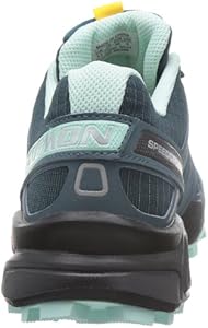 salomon speedcross 3 climashield