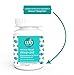 Wellness Basics - Maximum Strength Sleep-Aid Diphenhydramine Softgel (HCI 50mg - 96 Count) Safe - Non-Habit Forming - Relieves Occasional Sleeplessness - Helps Deeper Sleep