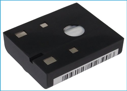 vintrons 1200mAh Battery For MBO Alpha 1400CT,