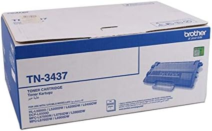 brother tn 3467 toner