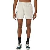 ASICS Men's Match 7IN Short Tennis Apparel