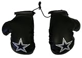 NFL Dallas Cowboys Mini Boxing Gloves, 4