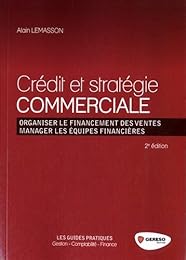 Crédit et stratégie commerciale