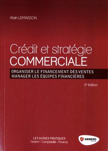 Crédit et stratégie commerciale