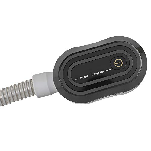 CPAP Cleaner and Sanitizer, Oz-on-e Smell Eliminating Technology for Ma-sk and Heat-ed Ho-se Adap-ters - Thumbnail 5