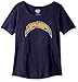 NFL Women's OTS Slub Scoop Tee