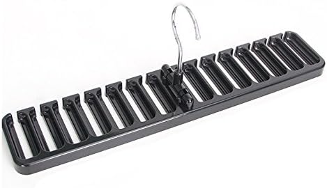 KKMOLL Belt Rack, Organizer, Hanger, Holder - Stylish Belt Rack, Sturdy