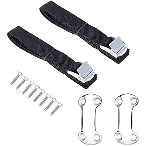 rtic cooler tie down