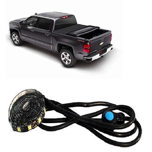 Extang 92425 Racesport Rs Led 20bedw Trifecta 2 0 Tonneau Cover 20 Led Light Strip W Switch Bundle For 19 Dodge Ram 1500 Classic Body W O Rambox W 5 7 Bed 80 Off Nieuw Wasschappelse Oldtimerrit Nl