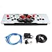 1099 in 1 Pandora's Box 6 Arcade Console Double Joystick Video Games HDMI USB #1