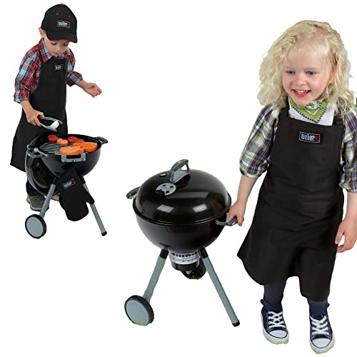 Theo Klein er Kettle Barbecue Premium Toys For Kids Ages 3 Years & Up Pricepulse