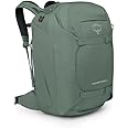 Osprey Sojourn Porter 46L Travel Backpack, Koseret Green