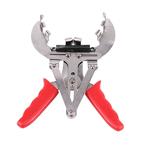 Piston Ring Compressor Kit Professional Piston Ring Service Tool Set
