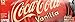 Coca-Cola Vanilla Coke, 12-12 fl. oz Cans by Coca-Cola