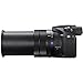 Sony RX10 IV Cyber-Shot High Zoom 20.1MP Camera with 24-600mm F.2.4-F4 Lens with 17.7