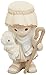 Precious Moments 159029 Come Let Us Adore Him-Nativity Shepherd Bisque Porcelain Figurine