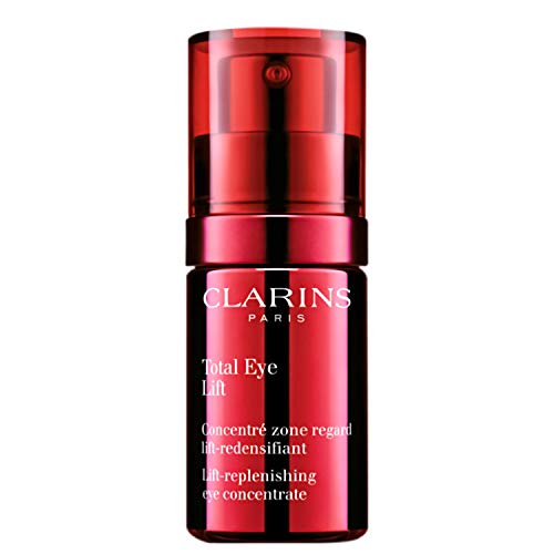 clarins total eye lift amazon