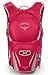 Osprey Packs Women's Verve 9 Hydration Pack, Scarlet Red