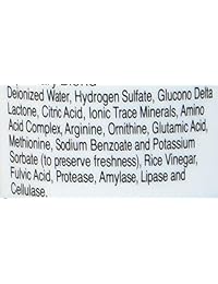 Ght oxígeno elementos Max Suplemento dietético, 1-Ounce Botella