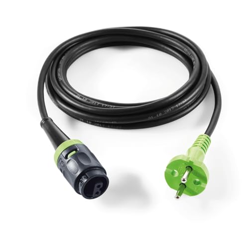 Festool Plug it-Kabel H05 RN-F-7,5