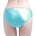 Paradise Silk Women's Silk Panties 4 Pair in One Economic Pack