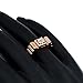Men's Fashion Band Rings with Round Cubic Zirconia CZ Size 8-10