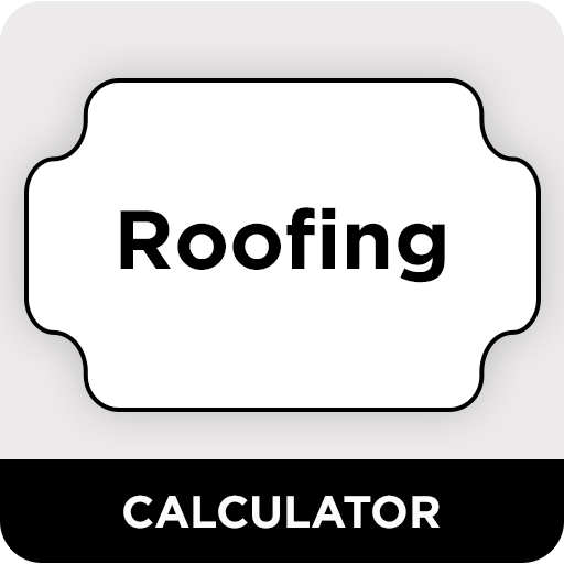 Roofing Calculator