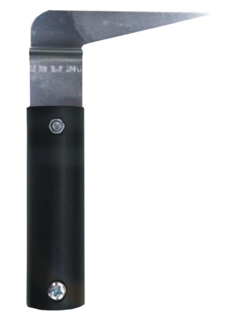 Upvc Window or Door Opening Tool for Jammed Stuck Vent Sashes