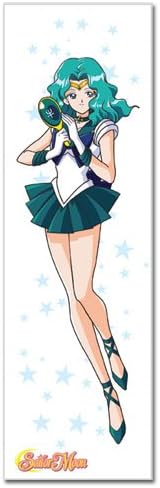 Amazon 美少女戦士セーラームーン セーラーネプチューン 海王みちる 抱き枕 約 34x106cm 並行輸入品 アニメ 萌えグッズ 通販 Amazon 美少女戦士セーラームーン セーラーネプチューン 海王みちる 抱き枕 約 34x106cm 並行輸入品 アニメ 萌えグッズ 通販
