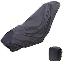 Amazon.com: universal lawn mower bagger